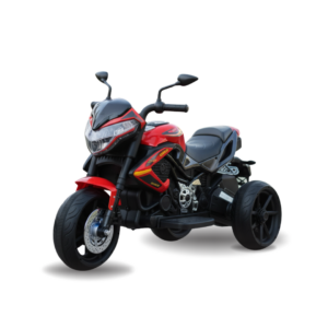 Motos Eléctricas