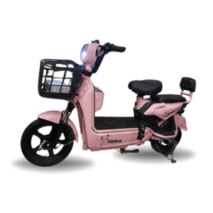 Scooters Eléctricos