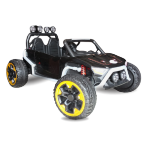MONSTER CAR