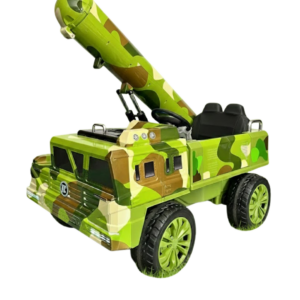 EXPLORADOR MILITAR