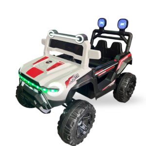 TERRAIN RIDER