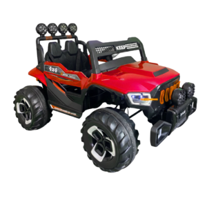 SUPER CROSS 4X4