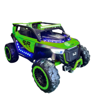 POLARIS SR 12V