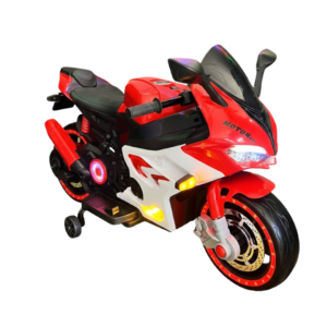 R1 RIDER
