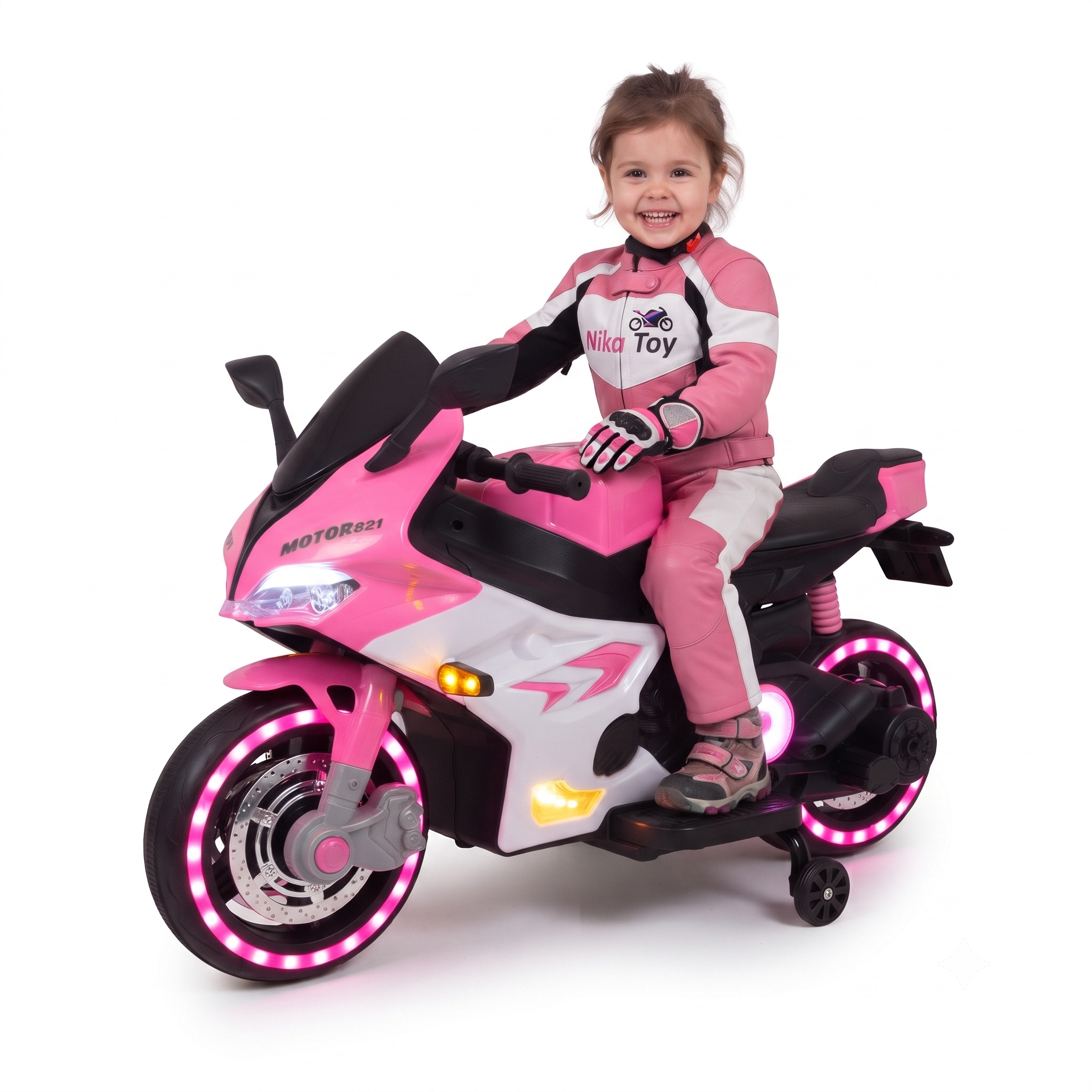 R1 RIDER