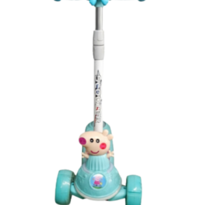 MONOPATIN PEPA PIG