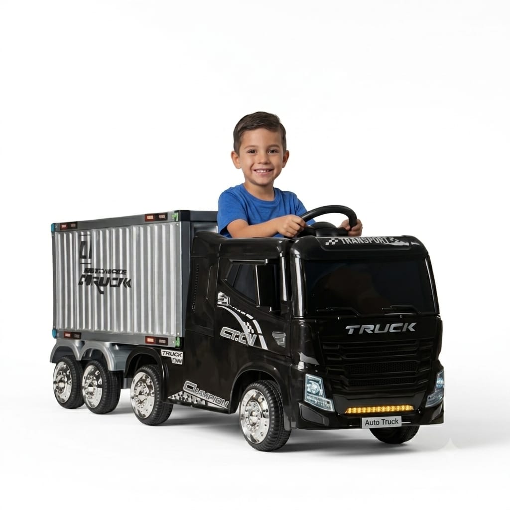 TRANSPORTADOR CHAMPION