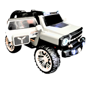 TRAIL BLAZER