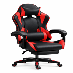 SILLAS GAMER
