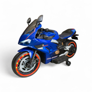 MOTO DEPORTIVA SS