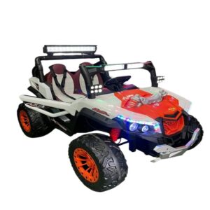 RANGER STORM 4X4 24V GOMA