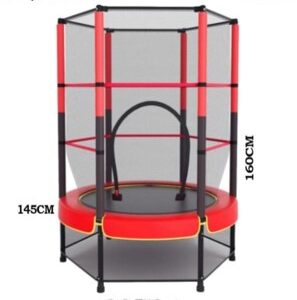 TRAMPOLIN