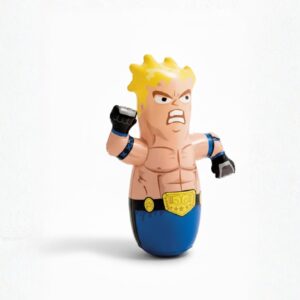 MUÑECO DE BOXEO INFLABLE