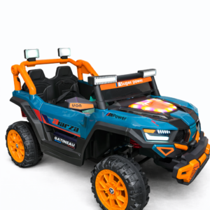 POLARIS BMW 12V GOMA