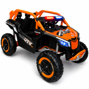 POLARIS RACING UTV