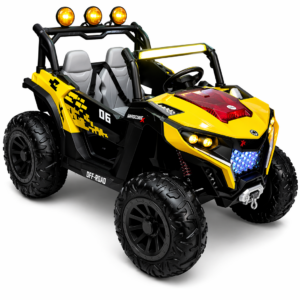 POLARIS UTV