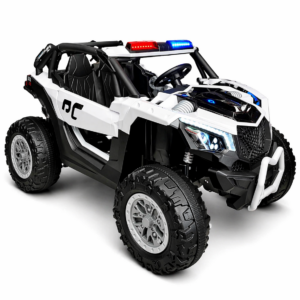 POLARIS RS POLICIA