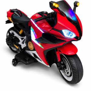 MOTO YAMAHA R6
