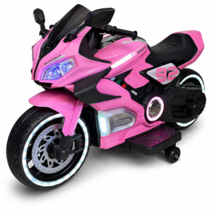 MOTO DEPORTIVA 92TABM