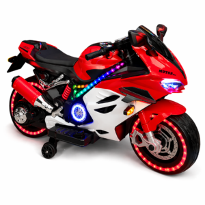 MOTO GRAN EVT