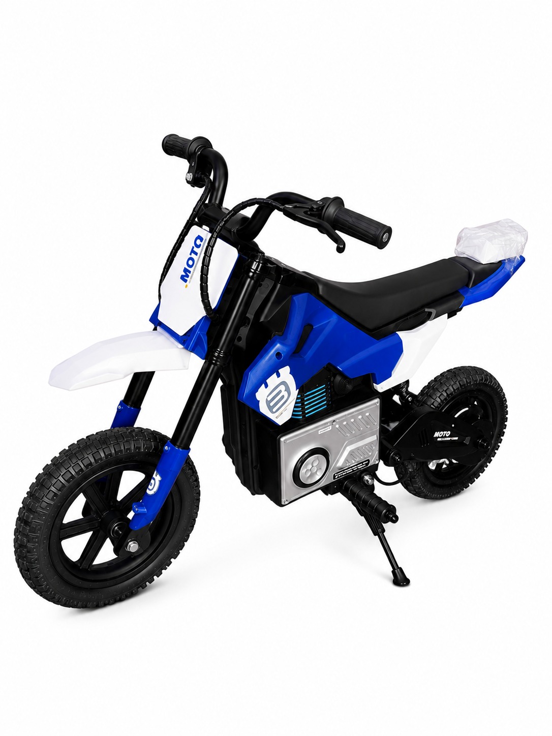Mini Moto Cross 24V - Imagen 2