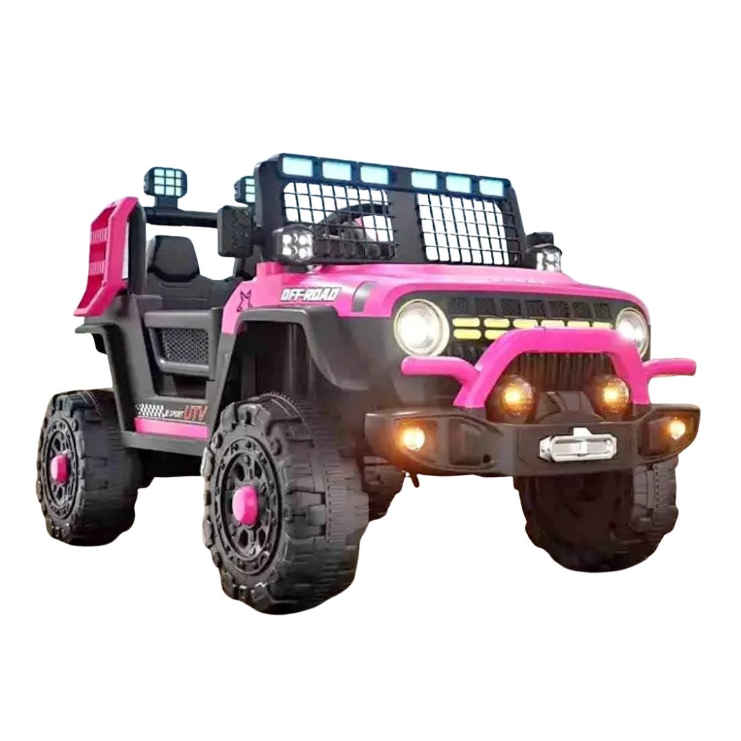 UTV Off-Road - Imagen 2