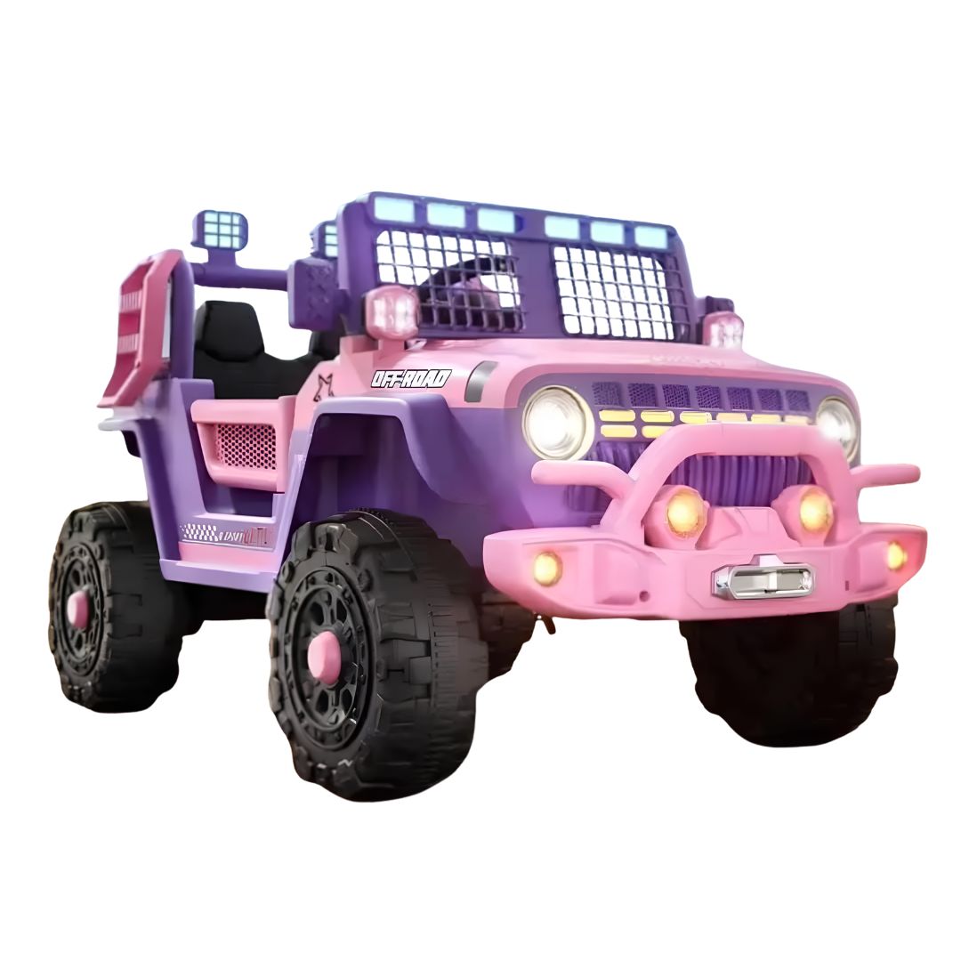 UTV Off-Road - Imagen 3