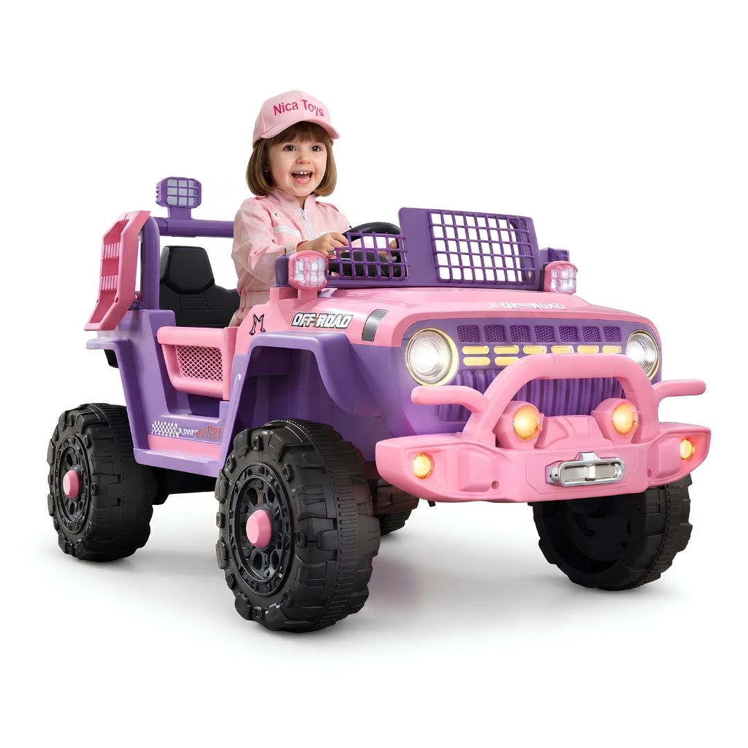 UTV Off-Road - Imagen 7