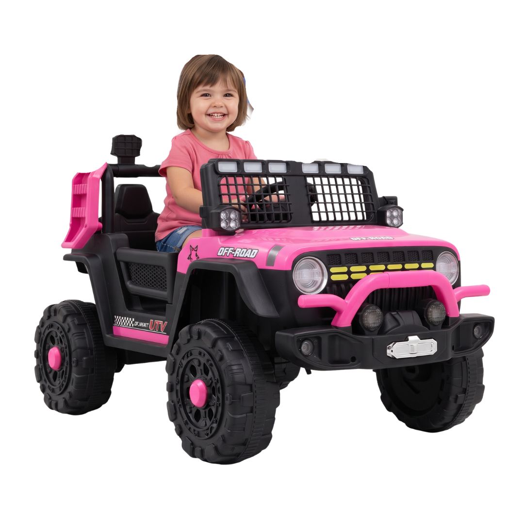 UTV Off-Road